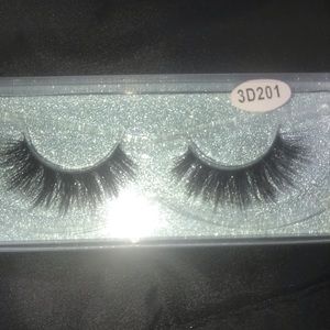 Lashes style 3D201